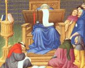 林保尔 布拉泽斯 : Diocres Expounding the Scriptures